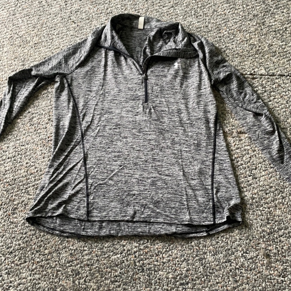 athletic jacket